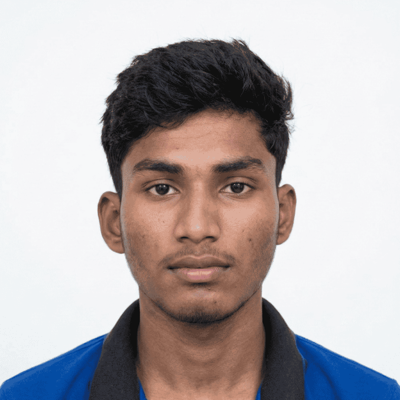 Ashif Biswas